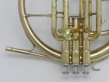 F/Es Мелофон Yamaha YMP-201 После техосмотра DR23-216
