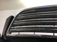 фото thumb №14, Капот передняя решётка радиатора крышка vw phaeton lr9v