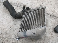 фото thumb №1, Audi a8 d3 3.0 інтеркулер лівий 4e0145805g