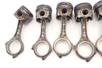 фото thumb №10, Audi a8 d3 02-09 4.0tdi ase поршень + шатун