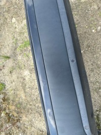 фото thumb №6, Бампер задняя vw touareg 7l lc9z lubelskie