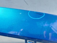 фото thumb №9, Chevrolet camaro ss 15- бампер передній перед