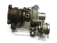 фото thumb №1, Турбонагнітач турбіна renault clio iv 0.9 tce 144108035r 17011602055
