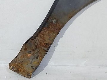 фото thumb №9, Audi a3 8l крило лівий