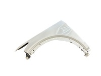 фото thumb №1, Ford explorer vi 2020 левая сторона крыло передний