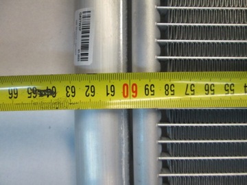 фото thumb №13, Радіаторів клімат mazda cx-30 19- 2.0 2.5 конденсатор кондиціонера