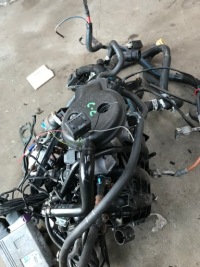 Opel электропроводка газовая lpg d.t gas система Оригинал, фото thumb