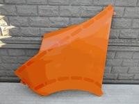 фото thumb №1, Renault master movano крыло передний левый