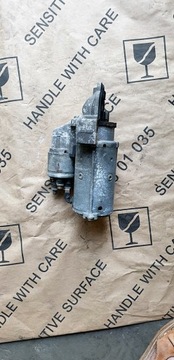 фото thumb №1, Стартер ford transit mk8 14-20 2.2 tdci