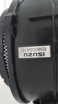 фото thumb №6, Isuzu n35 n75 npr nqr 3.0 tdi корпус фільтра повітря