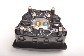 фото thumb №10, Ford mustang mach-e подушка безопасности водителя подушка безопасности lj8br043b13ae