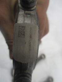 фото thumb №3, Jaguar xj xe xf range rover sport discovery iv velar 3.0 sc шатун