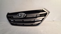 фото thumb №3, Hyundai tucson 3 iii решётка радиатора решётка радиатора перед передняя 15-18r