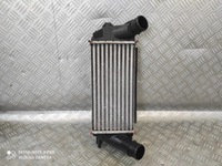 фото thumb №12, Ford b-max 1.0 ecoboost радіатор радіаторів вентилятор інтеркулер