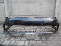 фото thumb №1, Vw golf vii lift 5g0 - бампер передній