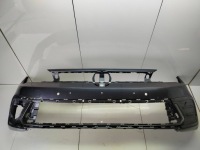 фото thumb №1, Vw polo 6 vi lift 2gs бампер перед передний r line lift