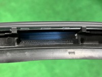 фото thumb №11, Mercedes c-klasa w205 sedan молдинг даху (рейлінг, декоративна накладка) права a2056900262