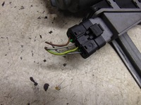 фото thumb №10, Механізм підйомник вікна лівий перед переднє citroen c3 pluriel i 03r- eu