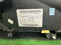 фото thumb №11, Bmw x1 f48 засіб сидіння диван тунель обшивки оббивка чорна шкіра