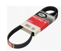 фото thumb №1, Gates ремень многоручьевой 6pk1488 citroen c4 aircross