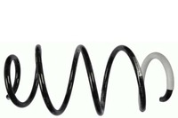 фото thumb №2, Пружина підвішування sachs 5002ws qcs6415 24221