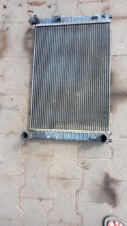 фото thumb №1, Радиатор ford fusion 1.4 tdci 02r