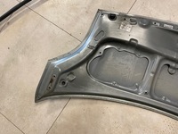 фото thumb №8, Toyota yaris ii капот крышка двигателя 1f8