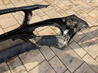 фото thumb №11, Mercedes gla x156 156 рестайлінг бампер переднє amg