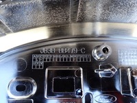 фото thumb №3, Верхний молдинг хром решётка ford ranger tke lift 19-