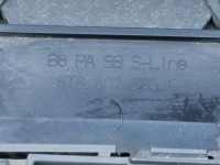 фото thumb №16, Бампер задня задній audi a5 4 pdc