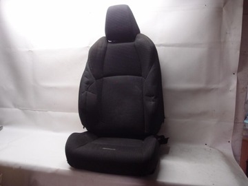 фото thumb №1, Сидіння правий перед чохол toyota c-hr
