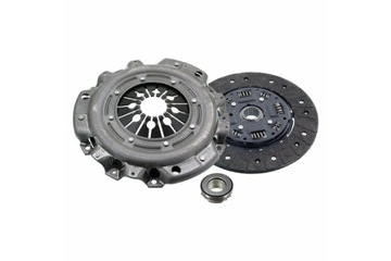 фото thumb №1, Зчеплення kpl. db w202/w210 2,2 d 97-02