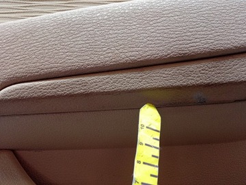 фото thumb №7, Bmw x1 e84 обивка дверь зад левая боковина eab4