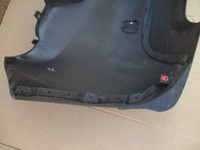 фото thumb №9, Бампер задняя задний opel corsa e