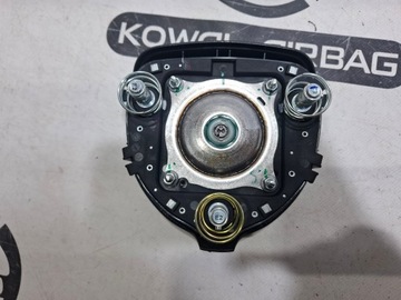 фото thumb №5, Hyundai i30 n 3 iii подушка безопасности подушка водителя водитель оригинал демонтаж