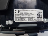 фото thumb №5, Maserati levante подушка безпеки подушка керма