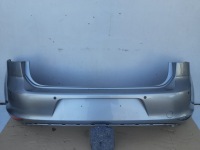 фото thumb №1, Vw golf vii 7 5g6 бампер задній задня hb відбивач