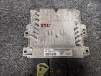 фото thumb №1, Ford c max 2 focus 3 компьютер блок управления двигателя