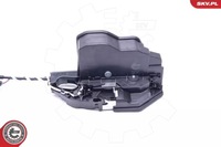 фото thumb №3, Замок двері перед лівий