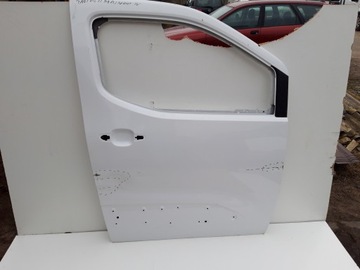 фото thumb №1, Дверь правые citroen berlingo iv