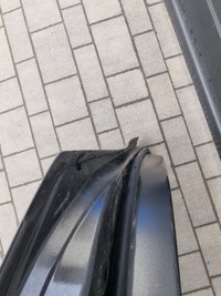 фото thumb №6, Mazda 3 iv двері праве задні задня