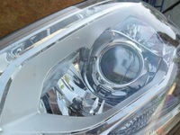 фото thumb №15, Ford transit custom 8 лампа левая gk21-13d153-ba