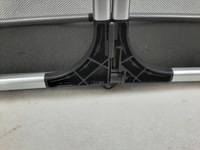 фото thumb №7, Peugeot 207 cc windshot 96805216zd 08r wiatrołat