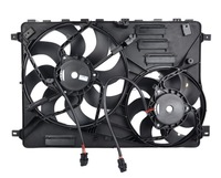 фото thumb №1, Вентилятор volvo v70 bw 2007 - 2016