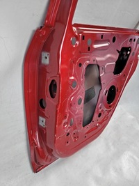 фото thumb №6, Двері задні праве задня peugeot 2008 2013-19