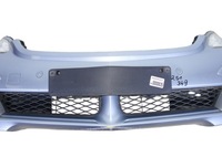 фото thumb №8, Mercedes w251 бампер перед передній 349 pdc r-klas