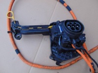 фото thumb №3, Cupra formentor разъём зарядки 5wa915564a 5ff907175b