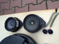 фото thumb №3, Opel insignia b комплект динаміків сабвуфер bose