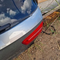 фото thumb №9, Кришка багажника audi a6 c7 універсал ly7g