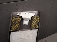 фото thumb №12, Защита стойка b левая audi a4 b6 8e0867239